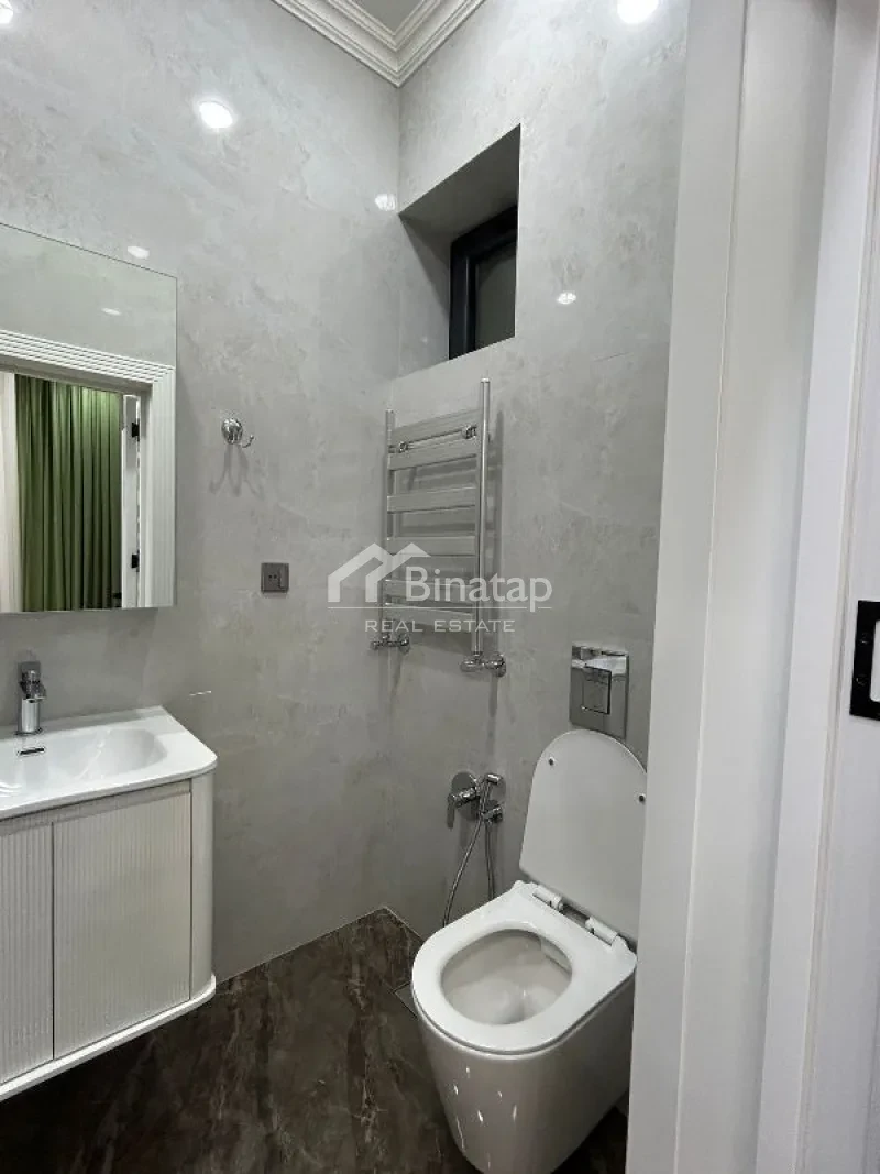Satılır 3 otaqlı həyət evi / bağ evi 160 m², Həzi Aslanov qəs. — şəkil 20