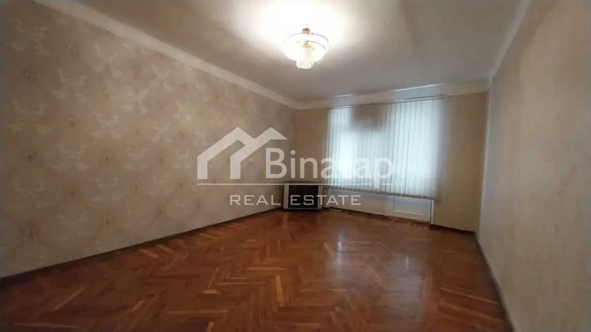 Satılır 3 otaqlı köhnə tikili 75 m², Elmlər Akademiyası m. — şəkil 2