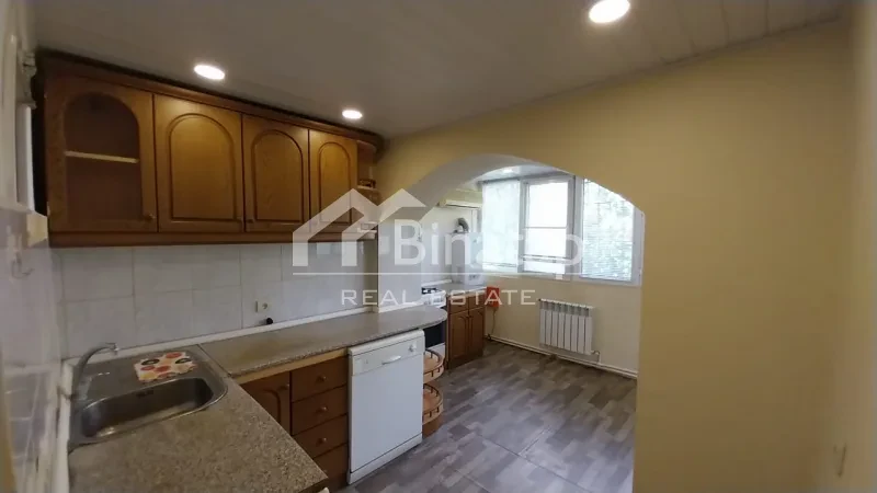 Satılır 3 otaqlı köhnə tikili 75 m², Elmlər Akademiyası m. — şəkil 7