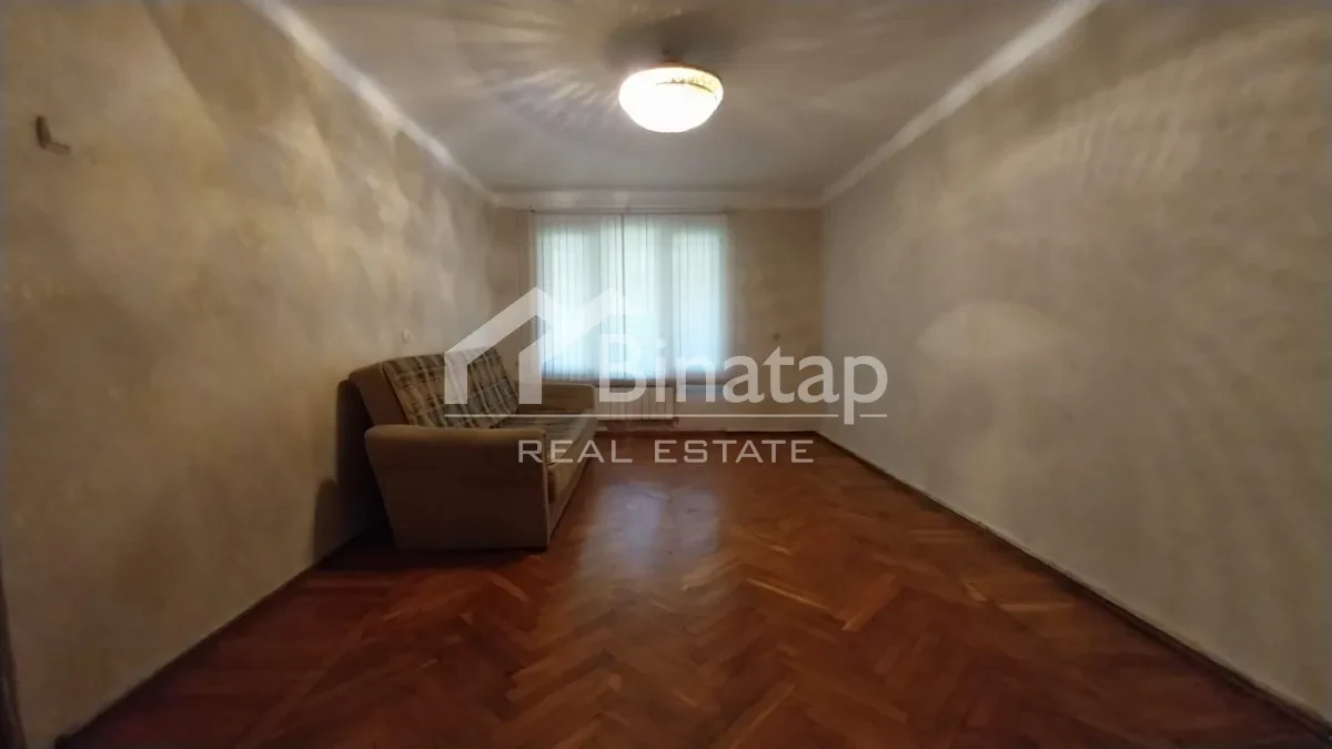 Satılır 3 otaqlı köhnə tikili 75 m², Elmlər Akademiyası m. — şəkil 8