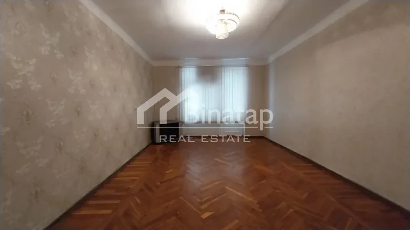 Satılır 3 otaqlı köhnə tikili 75 m², Elmlər Akademiyası m. — şəkil 11