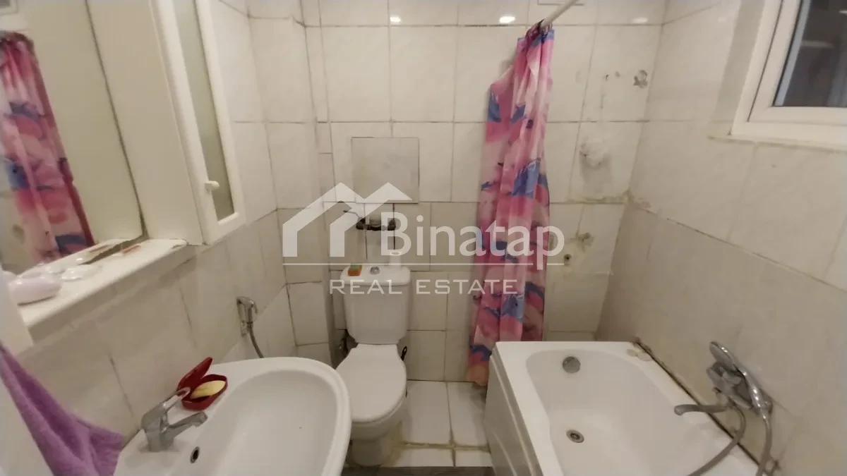 Satılır 3 otaqlı köhnə tikili 75 m², Elmlər Akademiyası m. — şəkil 14