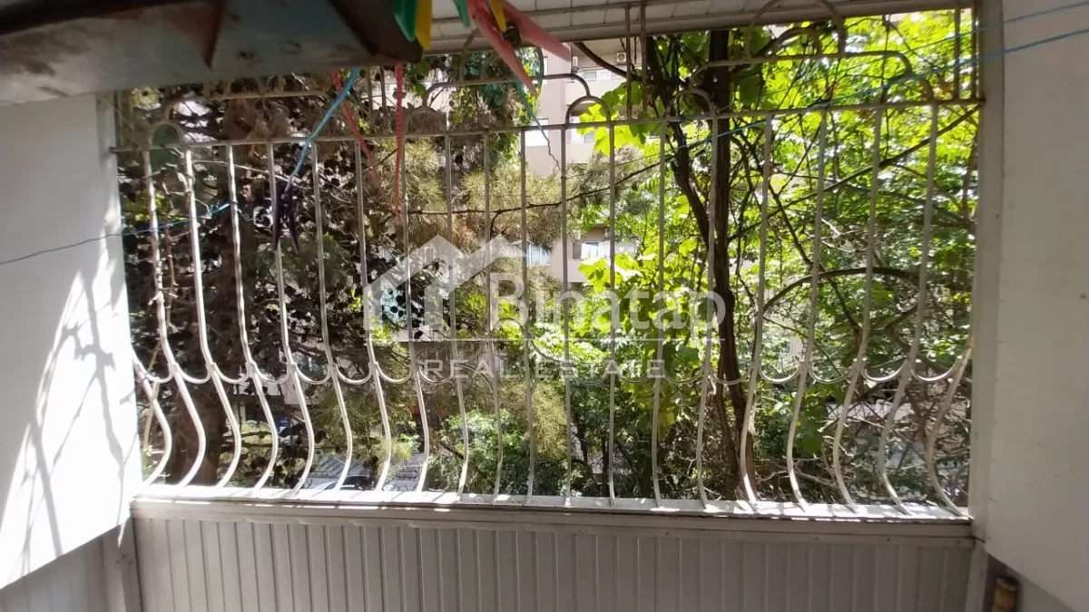 Satılır 3 otaqlı köhnə tikili 75 m², Elmlər Akademiyası m. — şəkil 17