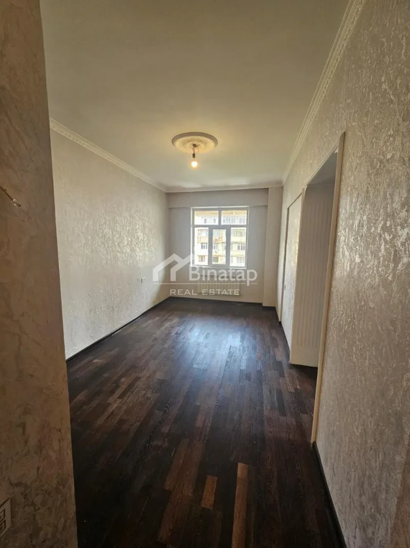 Satılır 3 otaqlı yeni tikili 74 m², Nəsimi m. — şəkil 6
