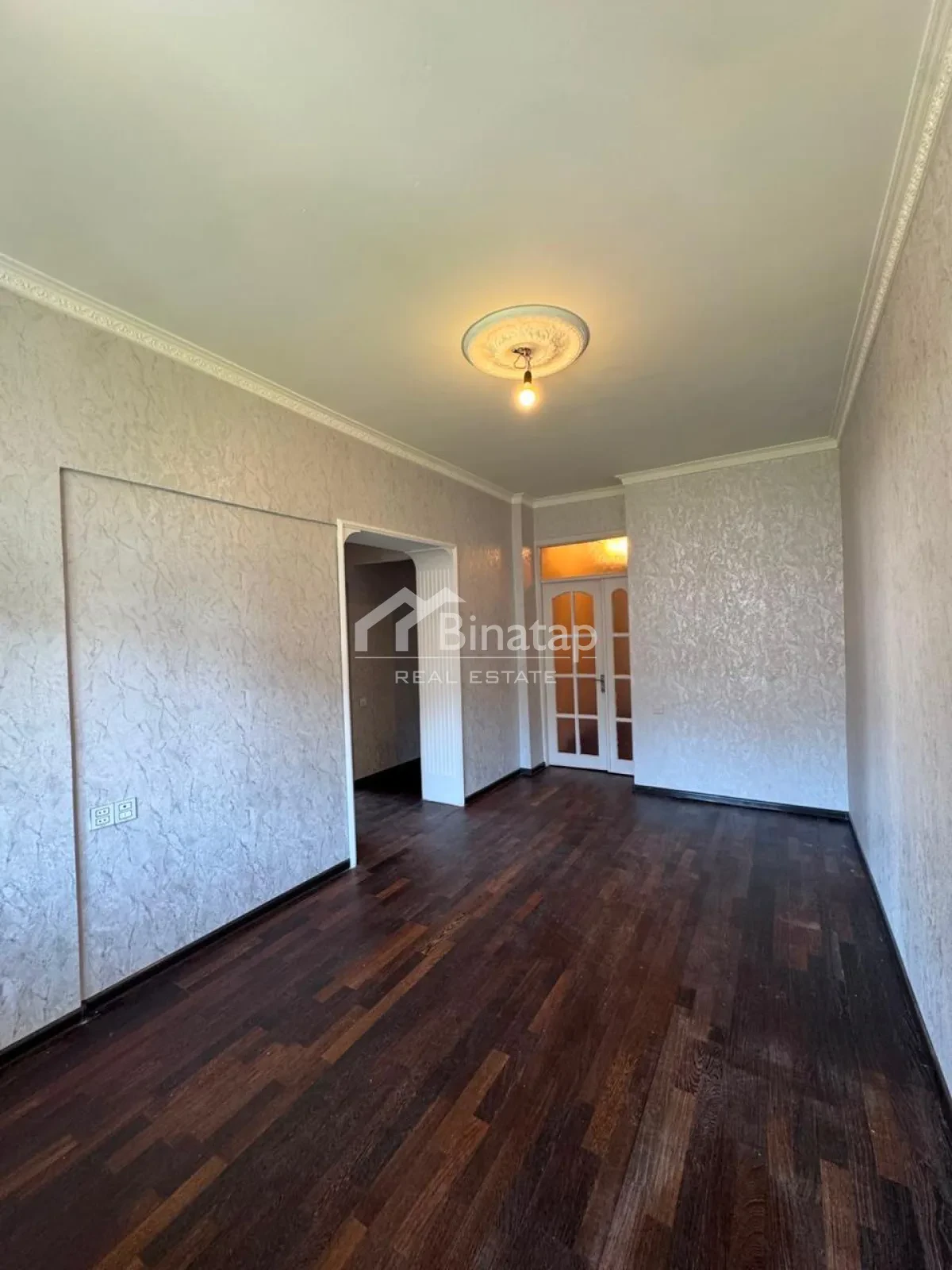 Satılır 3 otaqlı yeni tikili 74 m², Nəsimi m. — şəkil 7