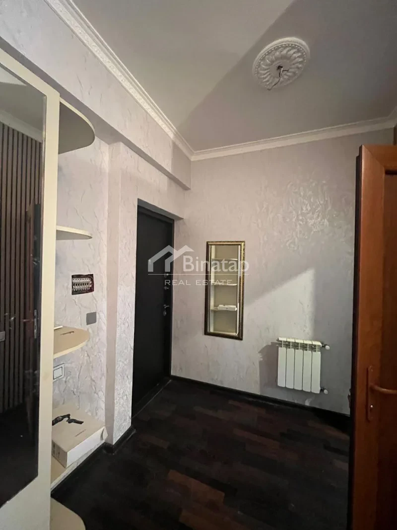 Satılır 3 otaqlı yeni tikili 74 m², Nəsimi m. — şəkil 13