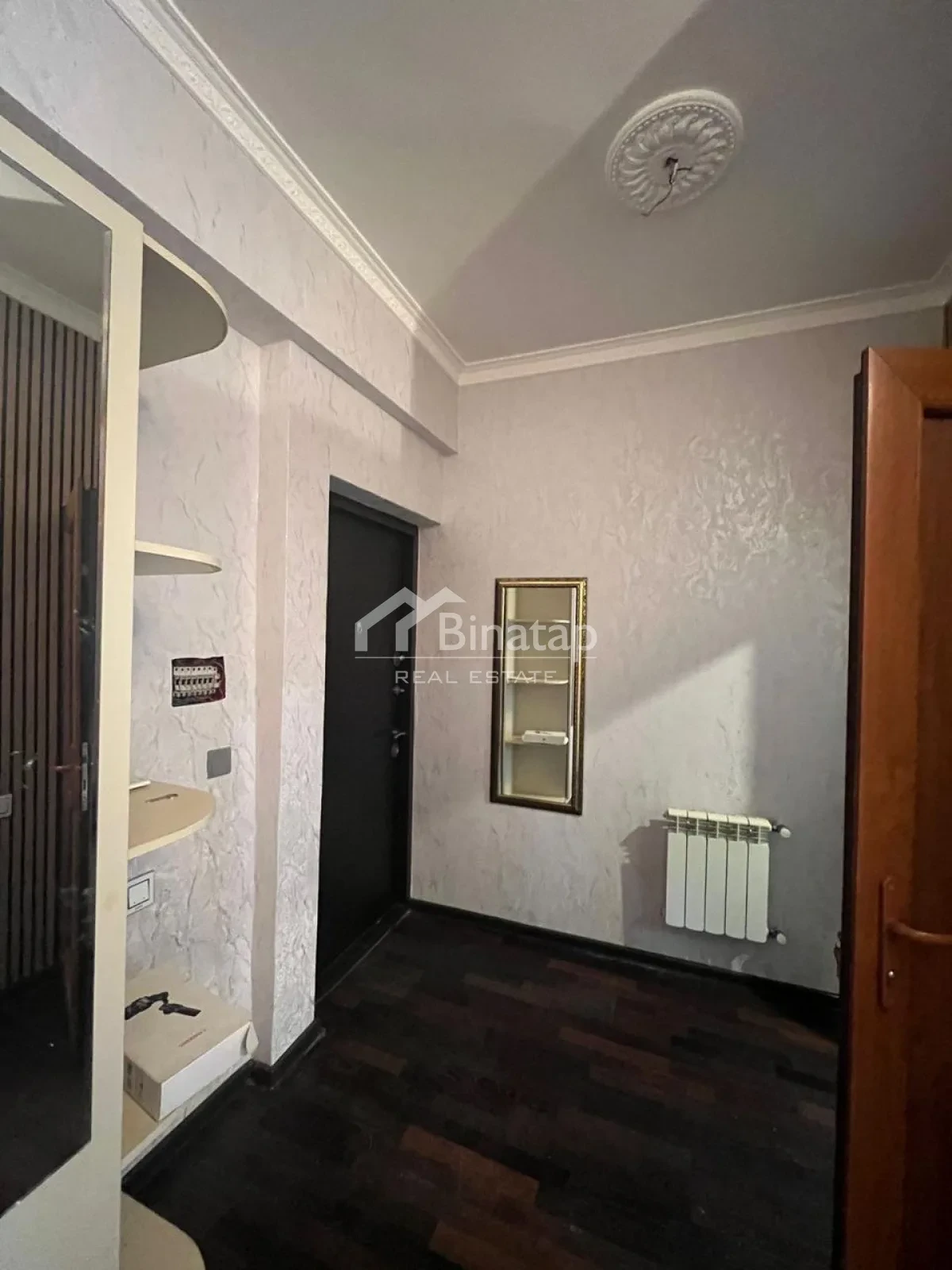 Satılır 3 otaqlı yeni tikili 74 m², Nəsimi m. — şəkil 13