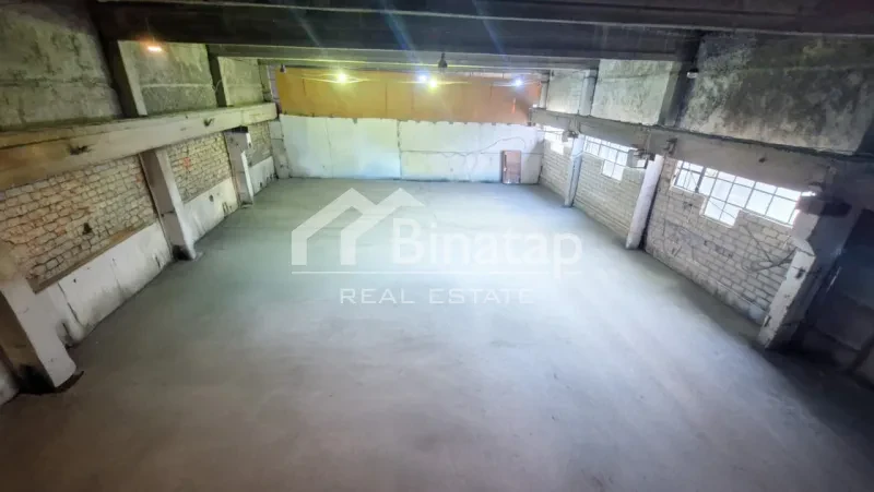 İcarəyə verilir obyekt 1170 m², Hökməli qəs.