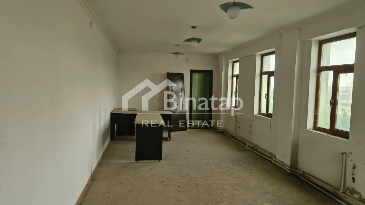 İcarəyə verilir obyekt 1170 m², Hökməli qəs. — şəkil 3