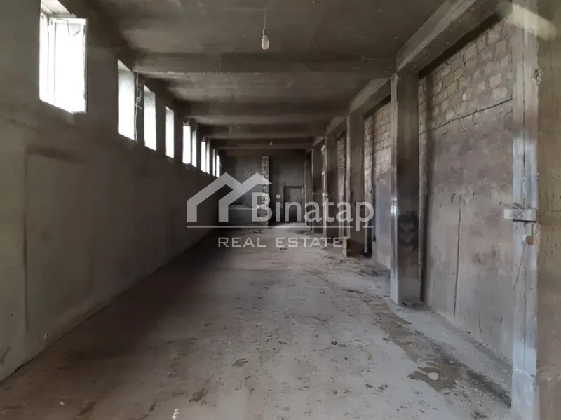 İcarəyə verilir obyekt 1170 m², Hökməli qəs. — şəkil 4