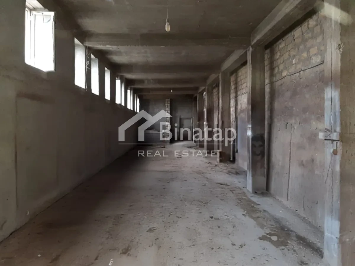 İcarəyə verilir obyekt 1170 m², Hökməli qəs. — şəkil 4
