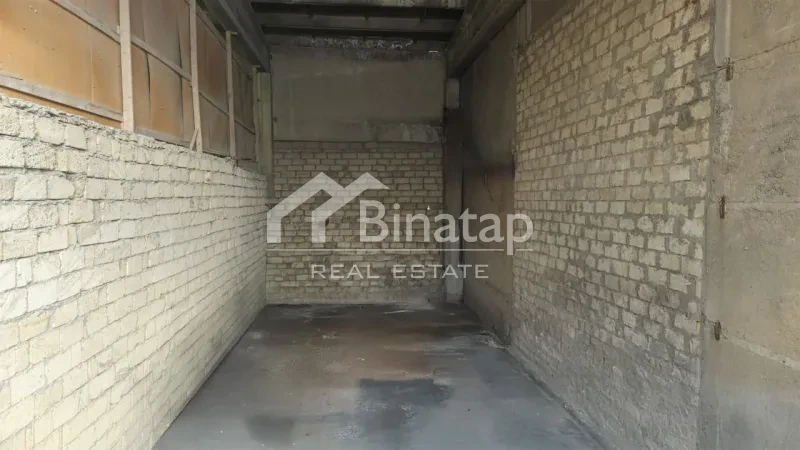 İcarəyə verilir obyekt 1170 m², Hökməli qəs. — şəkil 6
