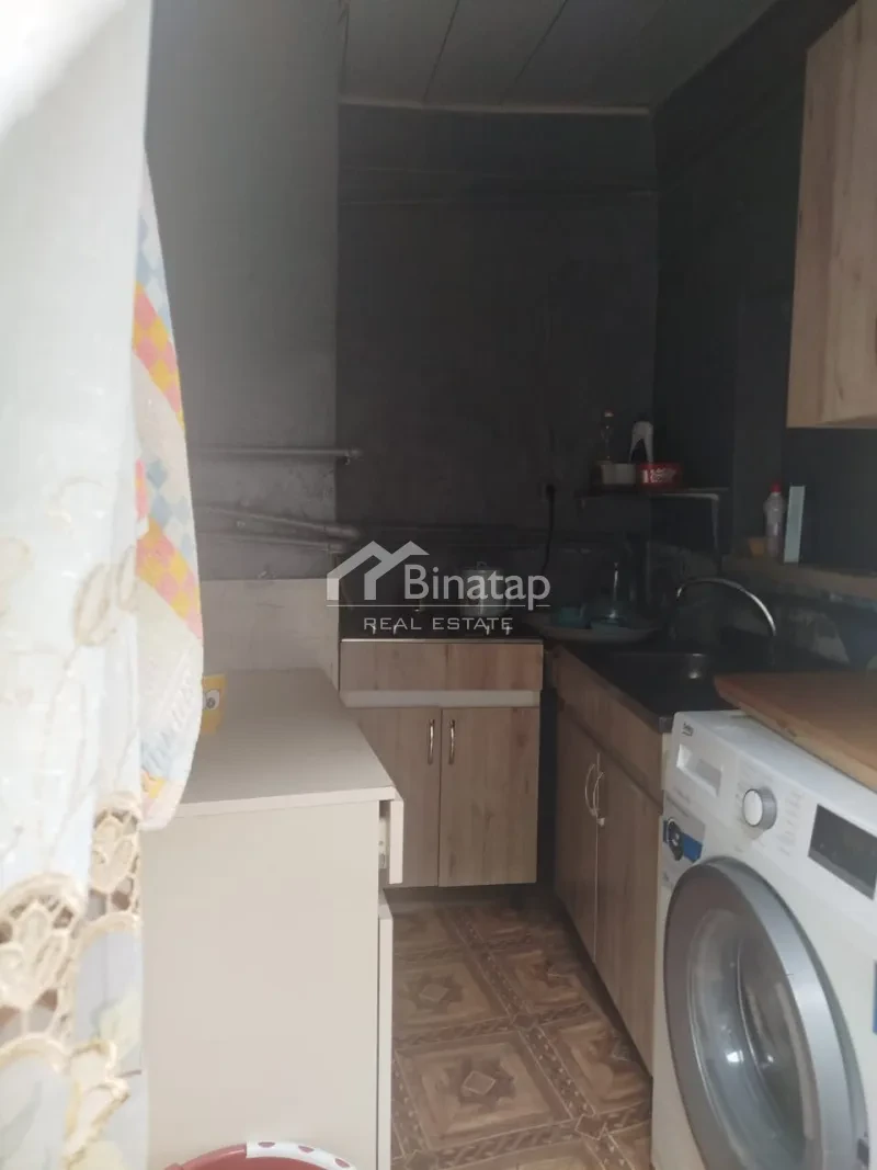 İcarəyə verilir 3 otaqlı həyət evi / bağ evi 52 m², Nizami m. — şəkil 5
