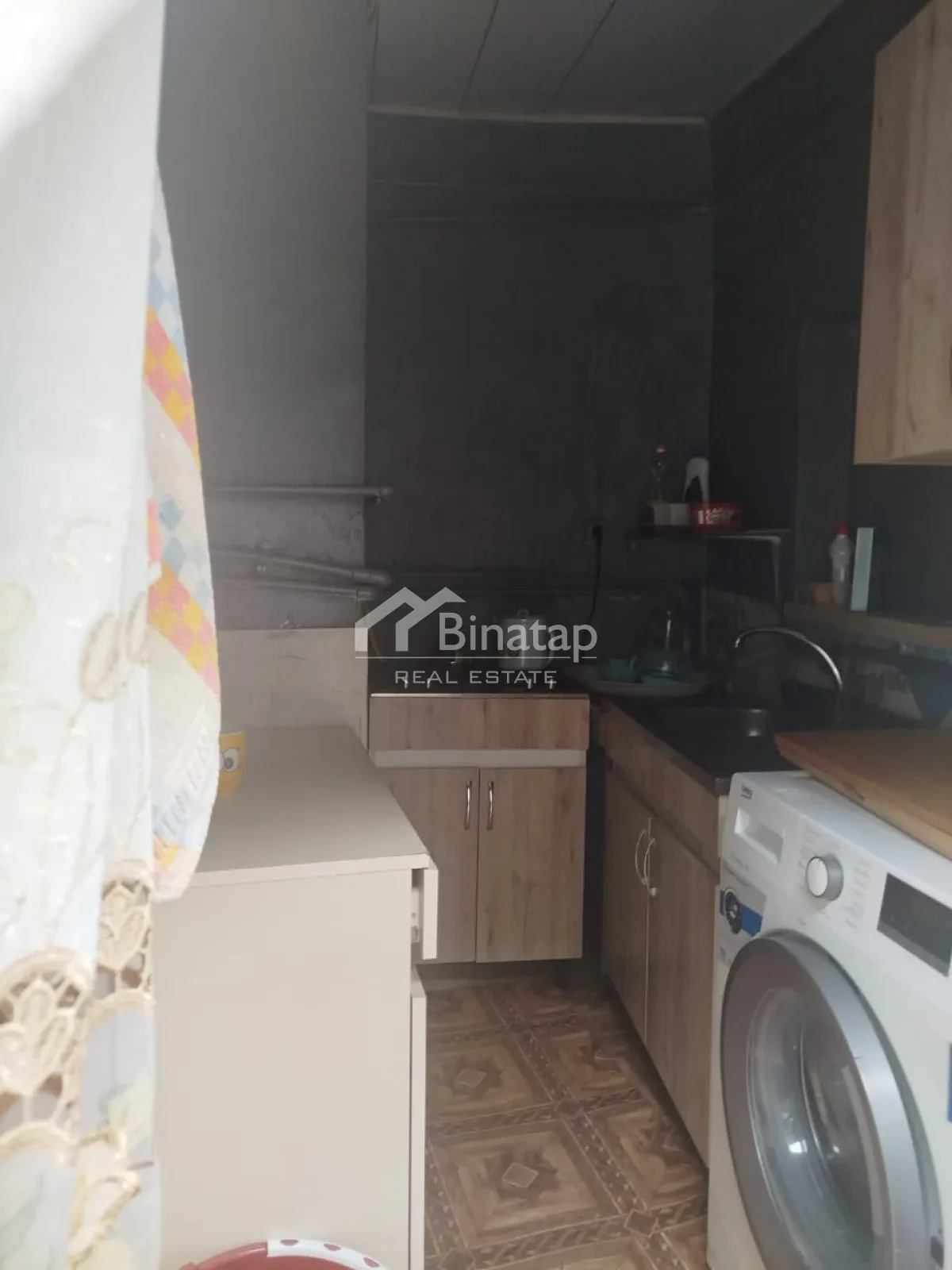 İcarəyə verilir 3 otaqlı həyət evi / bağ evi 52 m², Nizami m. — şəkil 5