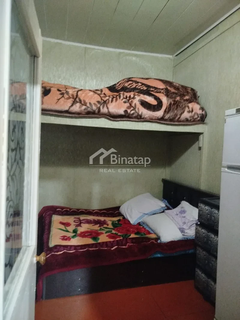 İcarəyə verilir 3 otaqlı həyət evi / bağ evi 52 m², Nizami m. — şəkil 4