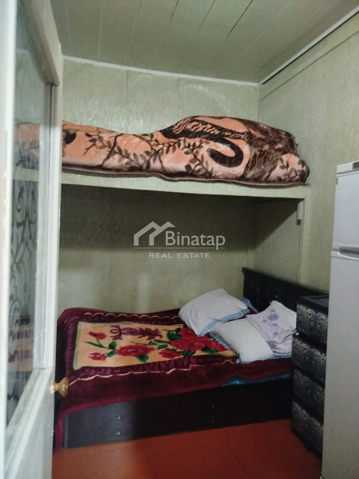 İcarəyə verilir 3 otaqlı həyət evi / bağ evi 52 m², Nizami m. — şəkil 4