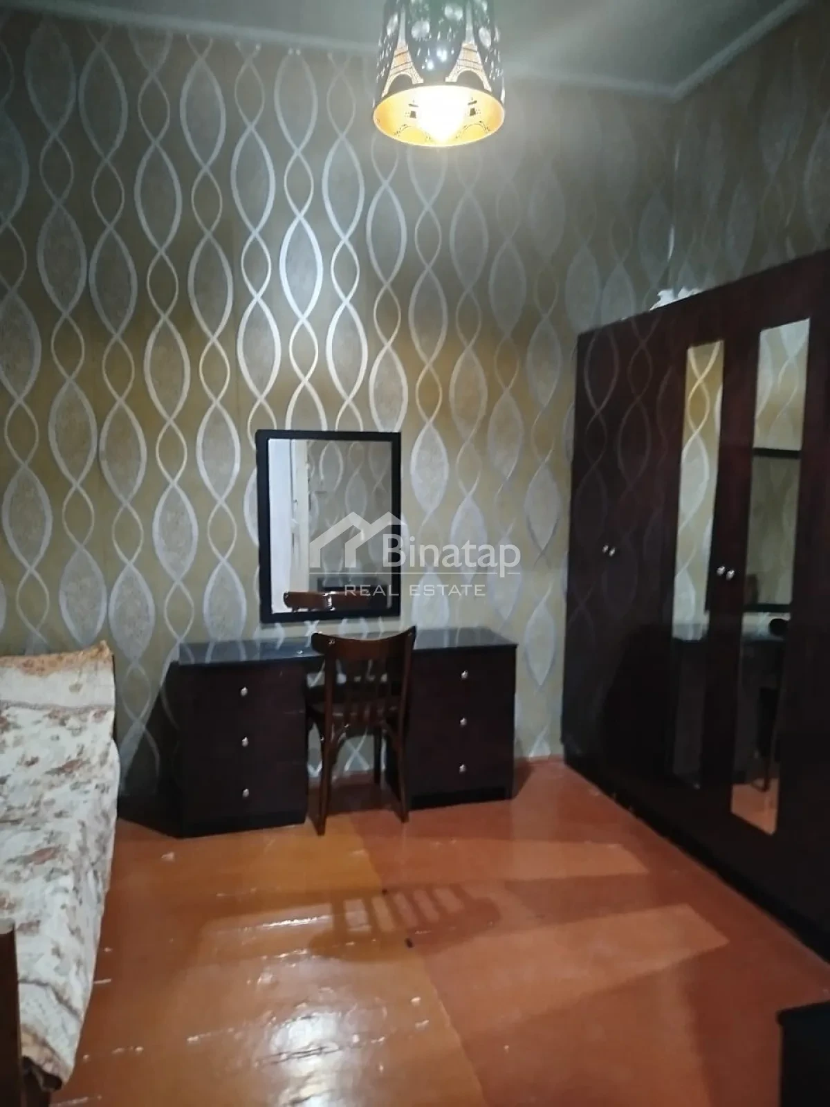 İcarəyə verilir 3 otaqlı həyət evi / bağ evi 52 m², Nizami m. — şəkil 3