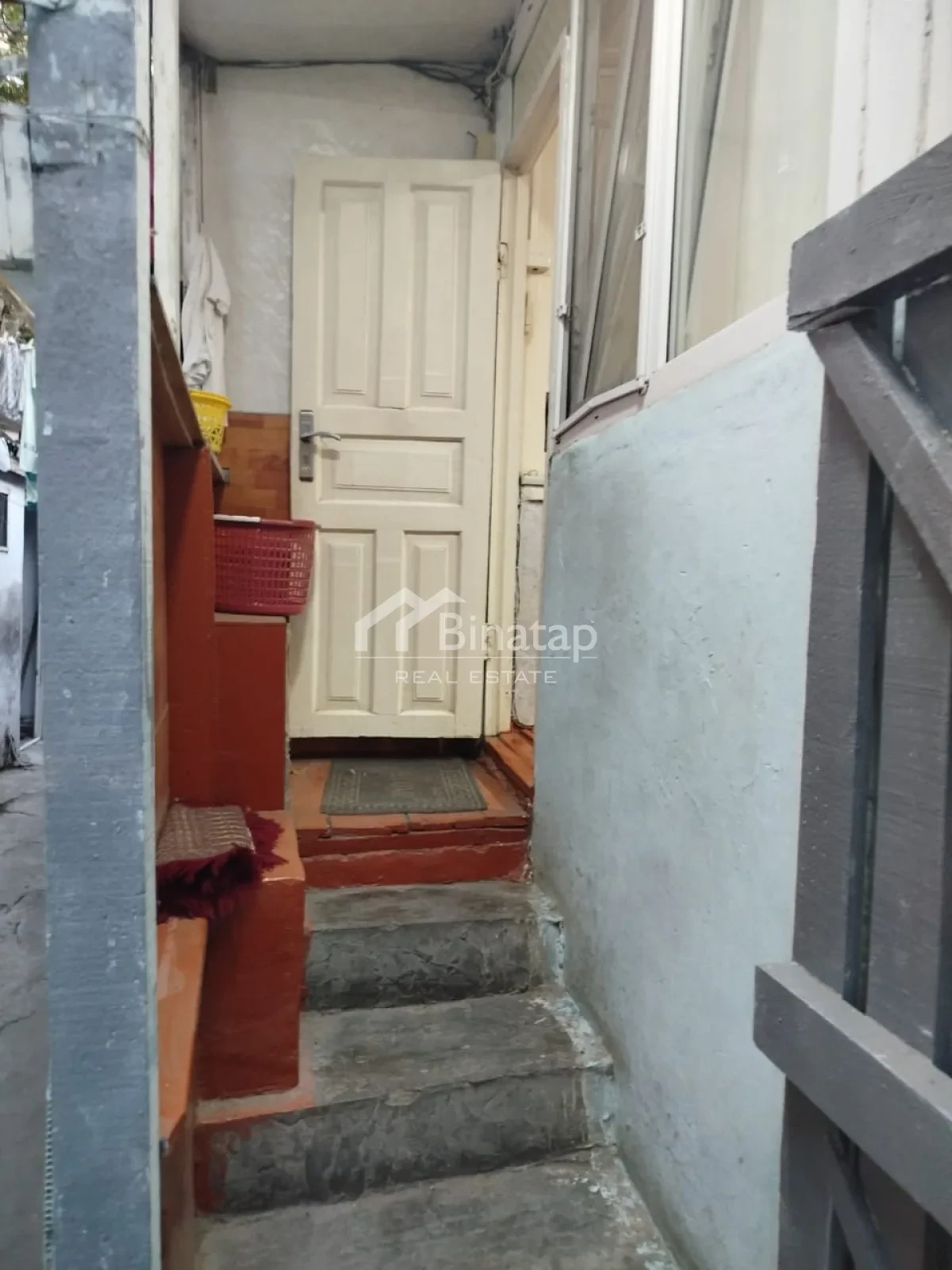 İcarəyə verilir 3 otaqlı həyət evi / bağ evi 52 m², Nizami m. — şəkil 6
