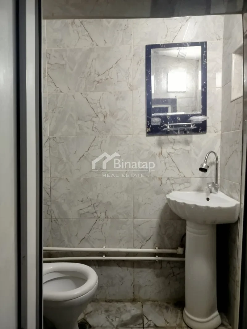 İcarəyə verilir 3 otaqlı həyət evi / bağ evi 52 m², Nizami m. — şəkil 7