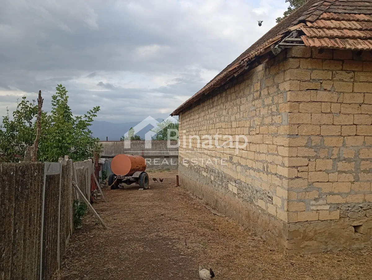 Satılır torpaq 20 sot, İsmayıllı r. — şəkil 4