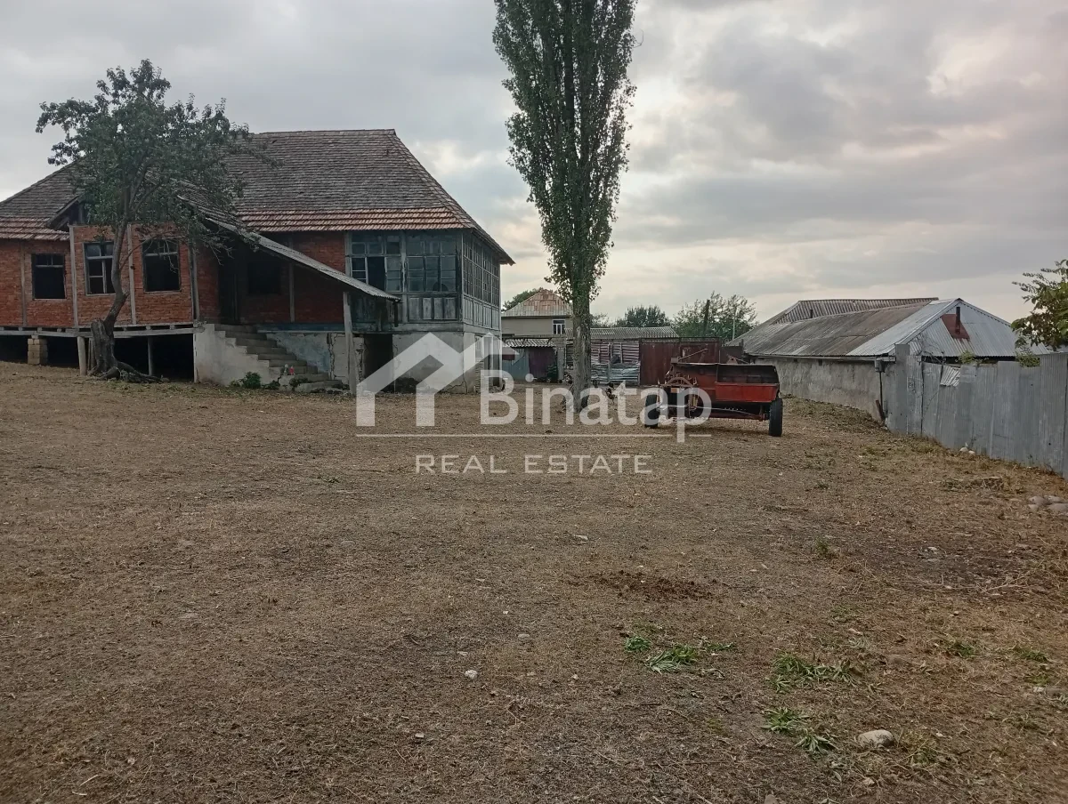 Satılır torpaq 20 sot, İsmayıllı r. — şəkil 8