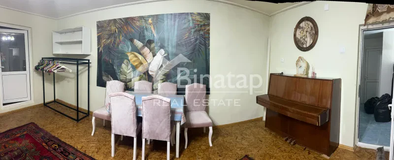 İcarəyə verilir 2 otaqlı həyət evi / bağ evi 37 m²