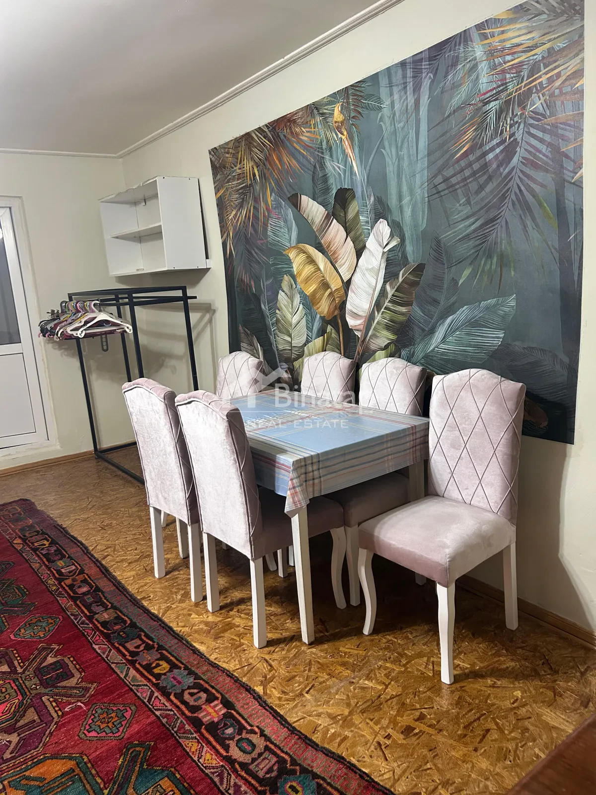 İcarəyə verilir 2 otaqlı həyət evi / bağ evi 37 m² — şəkil 2
