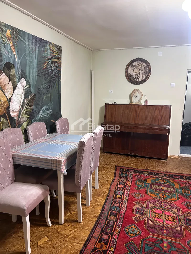 İcarəyə verilir 2 otaqlı həyət evi / bağ evi 37 m² — şəkil 3