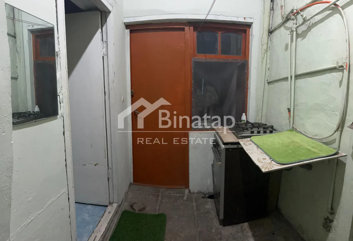 İcarəyə verilir 2 otaqlı həyət evi / bağ evi 37 m² — şəkil 4