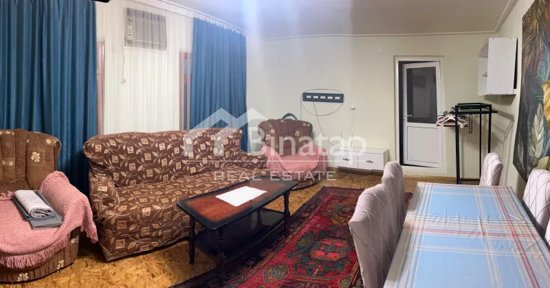 İcarəyə verilir 2 otaqlı həyət evi / bağ evi 37 m² — şəkil 5