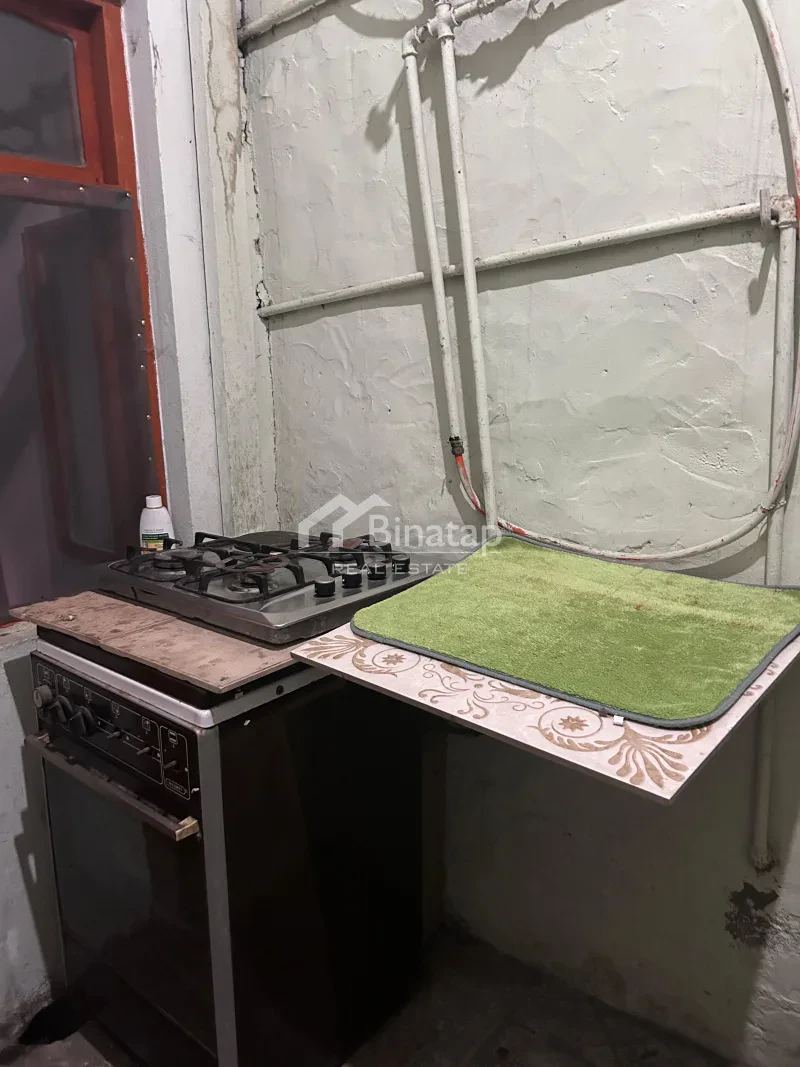İcarəyə verilir 2 otaqlı həyət evi / bağ evi 37 m² — şəkil 7