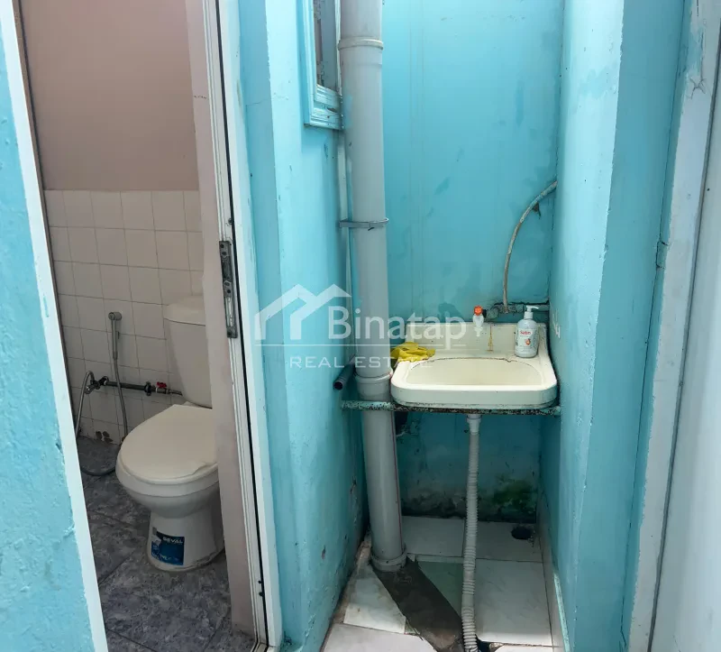 İcarəyə verilir 2 otaqlı həyət evi / bağ evi 37 m² — şəkil 10
