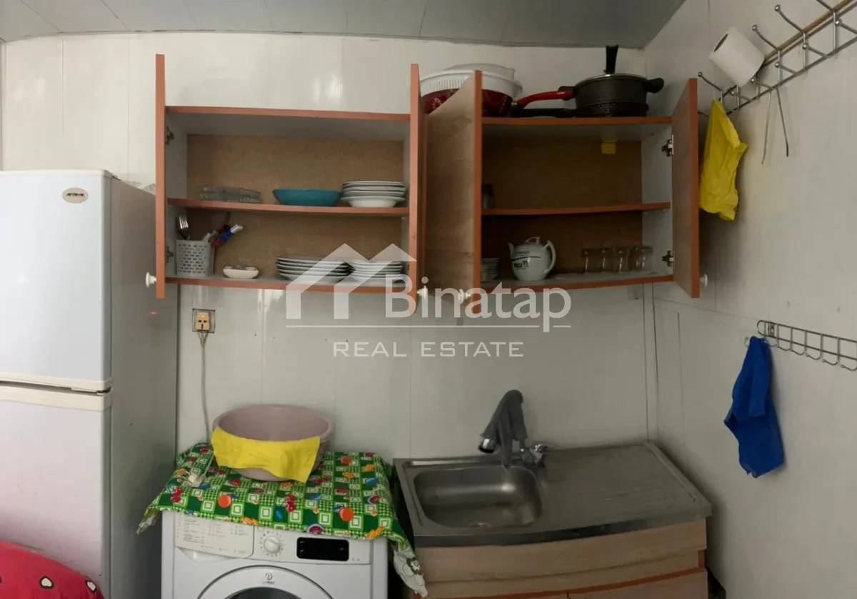 İcarəyə verilir 2 otaqlı həyət evi / bağ evi 37 m² — şəkil 11