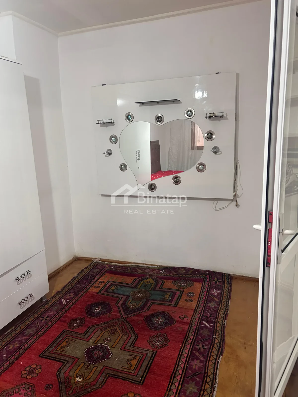 İcarəyə verilir 2 otaqlı həyət evi / bağ evi 37 m² — şəkil 13