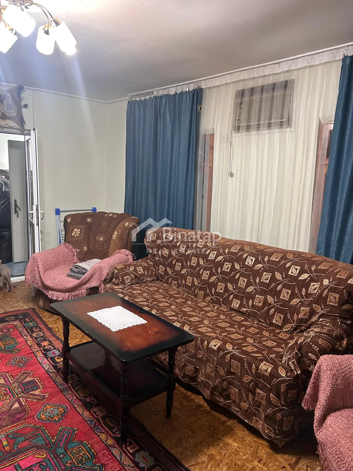 İcarəyə verilir 2 otaqlı həyət evi / bağ evi 37 m² — şəkil 14
