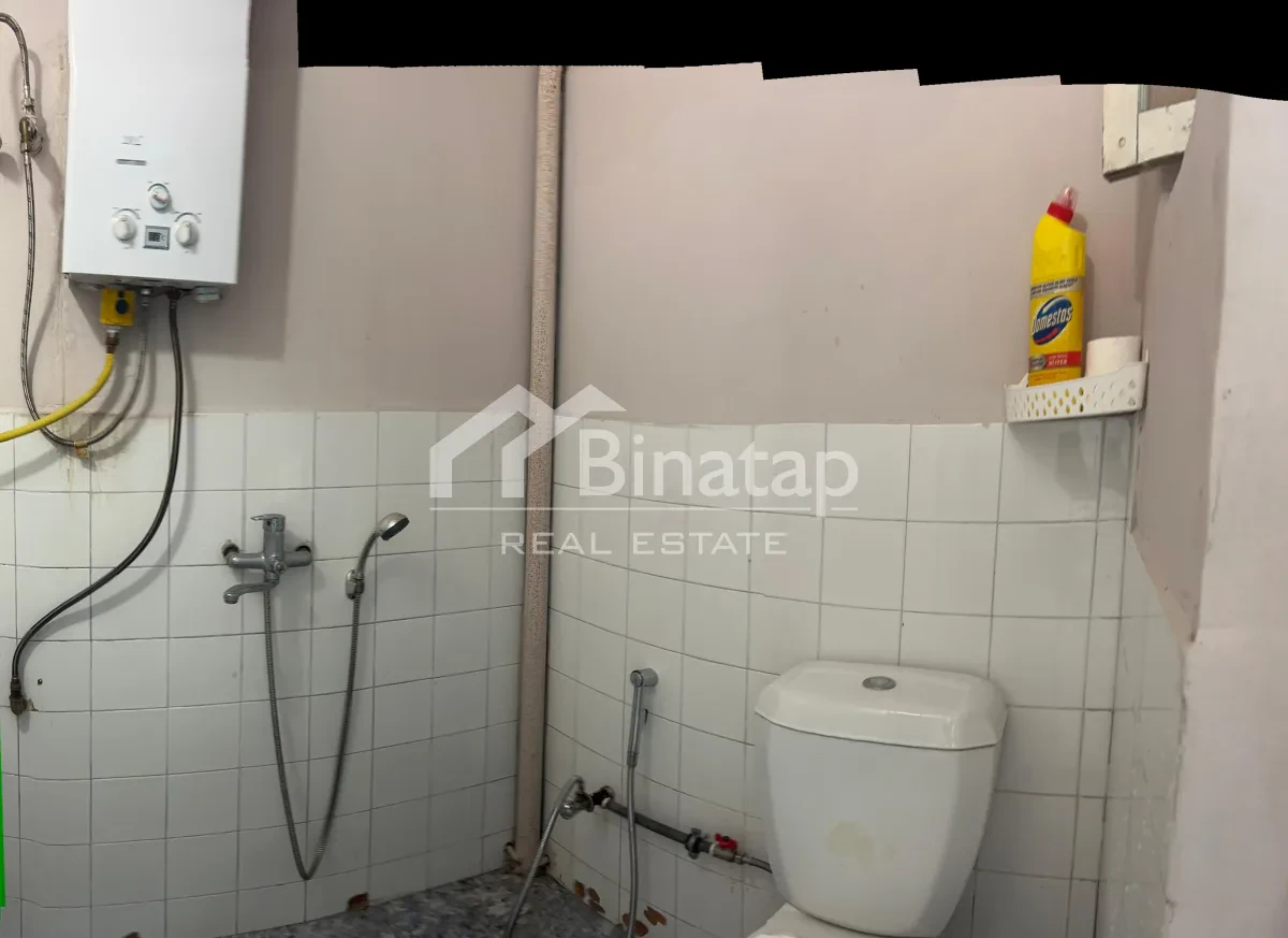 İcarəyə verilir 2 otaqlı həyət evi / bağ evi 37 m² — şəkil 15