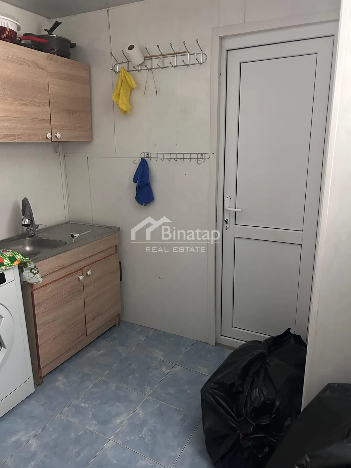 İcarəyə verilir 2 otaqlı həyət evi / bağ evi 37 m² — şəkil 17