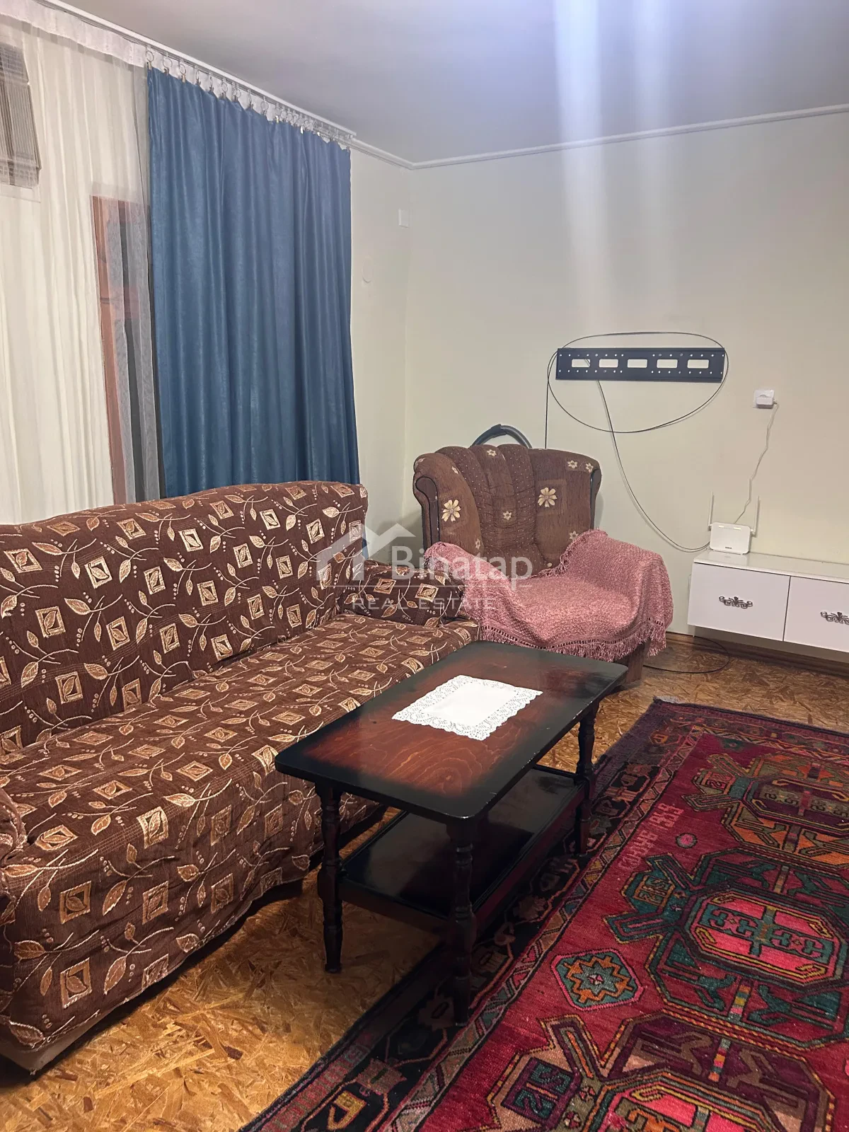 İcarəyə verilir 2 otaqlı həyət evi / bağ evi 37 m² — şəkil 18