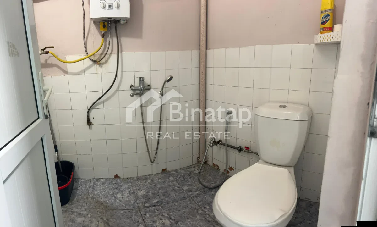 İcarəyə verilir 2 otaqlı həyət evi / bağ evi 37 m² — şəkil 19