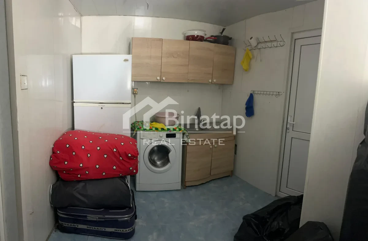 İcarəyə verilir 2 otaqlı həyət evi / bağ evi 37 m² — şəkil 20