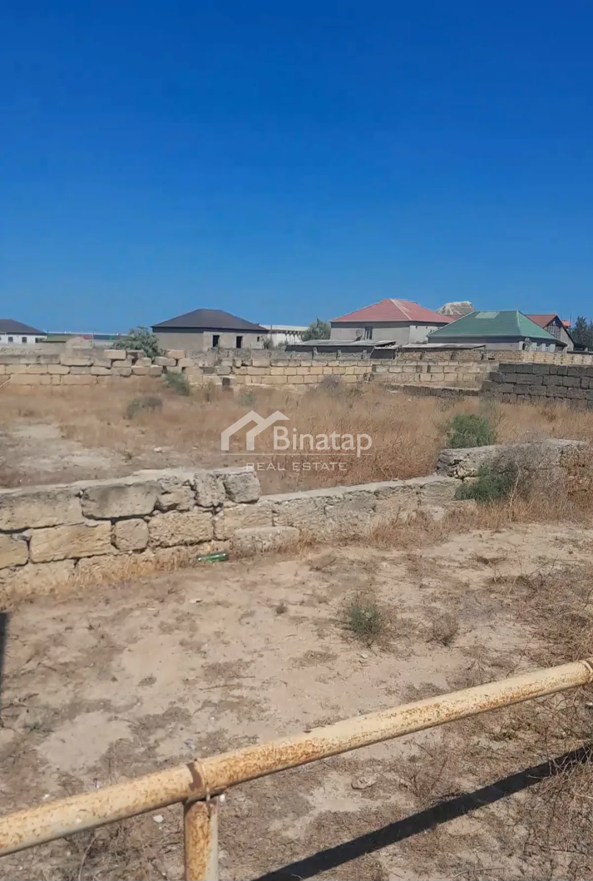 Satılır torpaq 3 sot, Kürdəxanı qəs. — şəkil 2