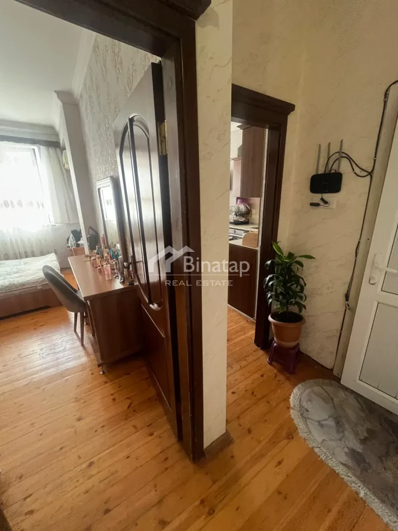Satılır 2 otaqlı yeni tikili 40 m², Avtovağzal m. — şəkil 17