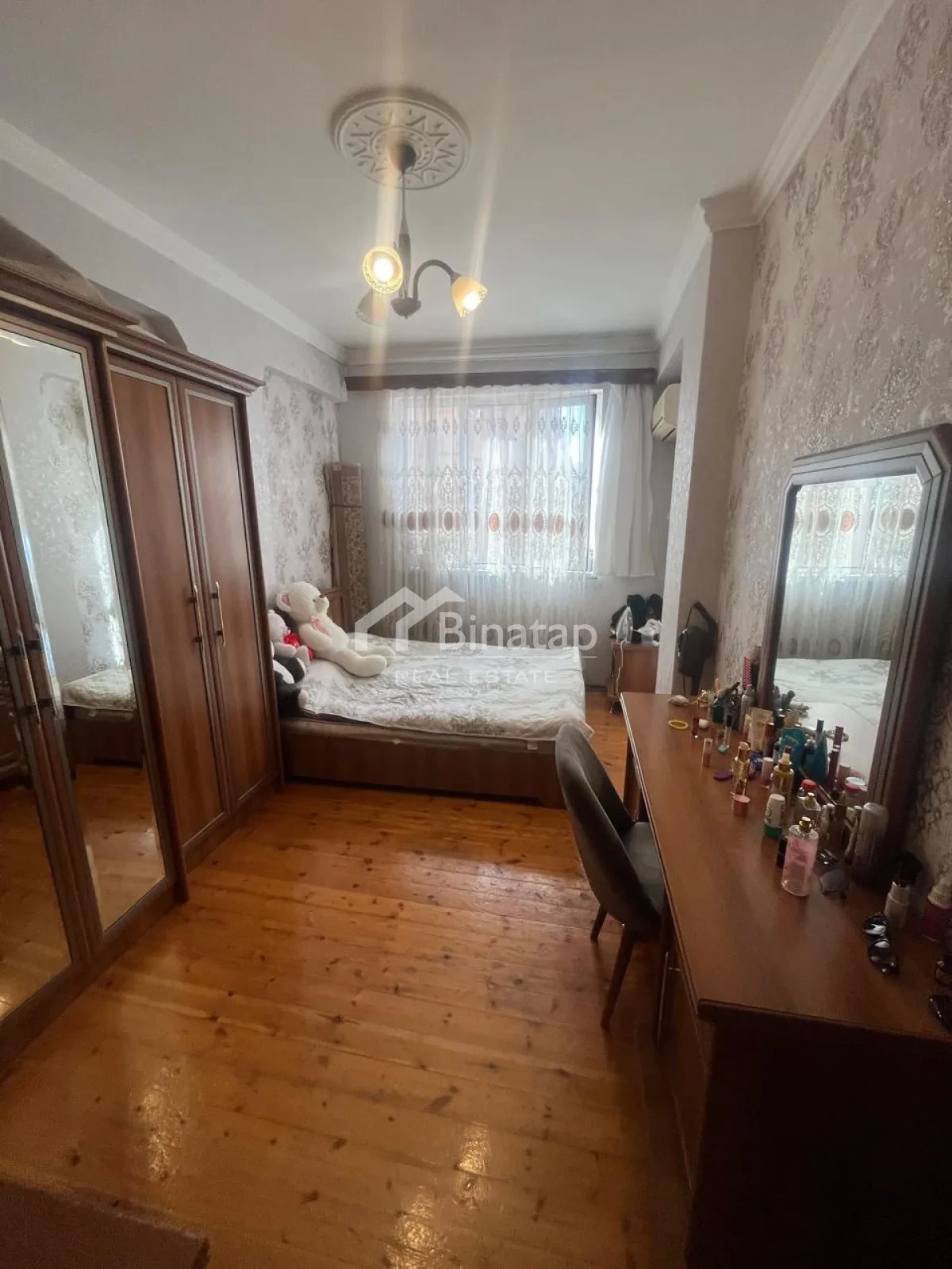 Satılır 2 otaqlı yeni tikili 40 m², Avtovağzal m. — şəkil 19