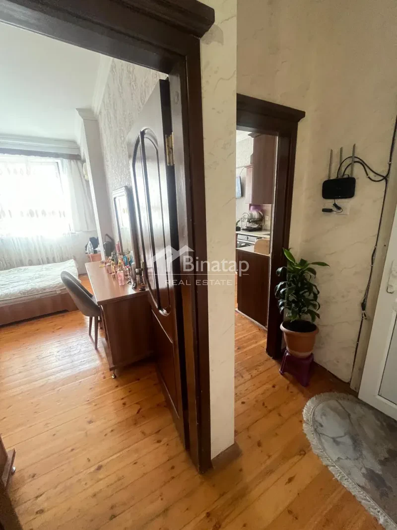 Satılır 2 otaqlı yeni tikili 40 m², Avtovağzal m. — şəkil 20