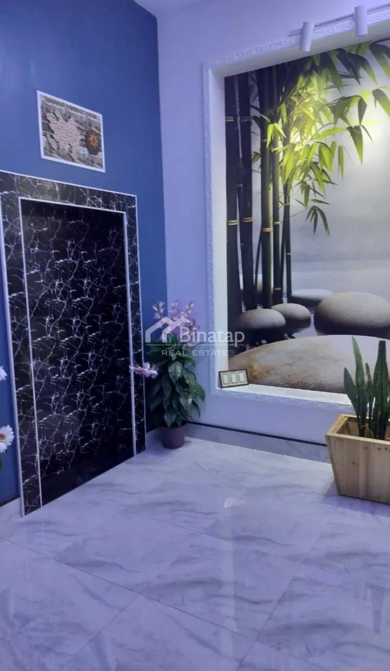 Satılır 4 otaqlı yeni tikili 153 m², İçərişəhər m.