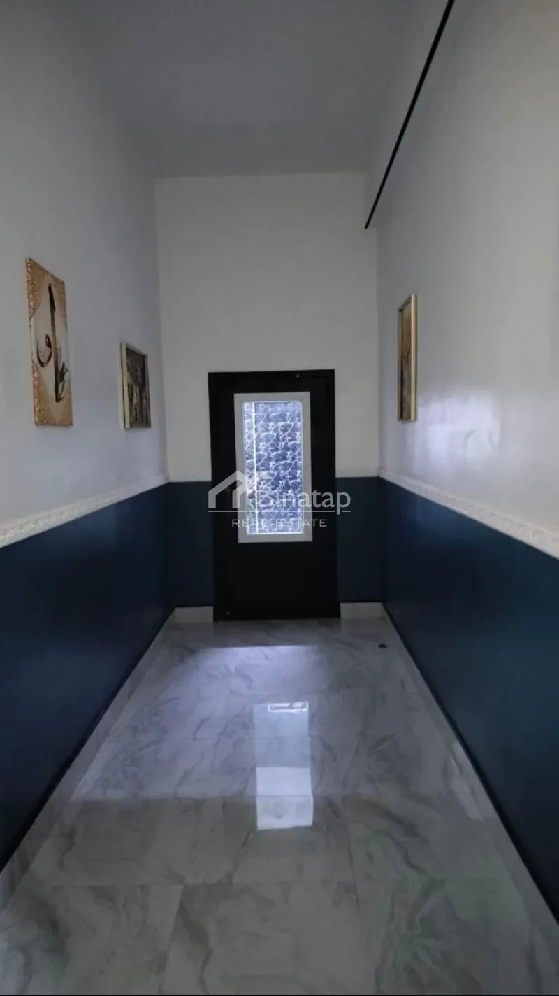 Satılır 4 otaqlı yeni tikili 153 m², İçərişəhər m. — şəkil 2