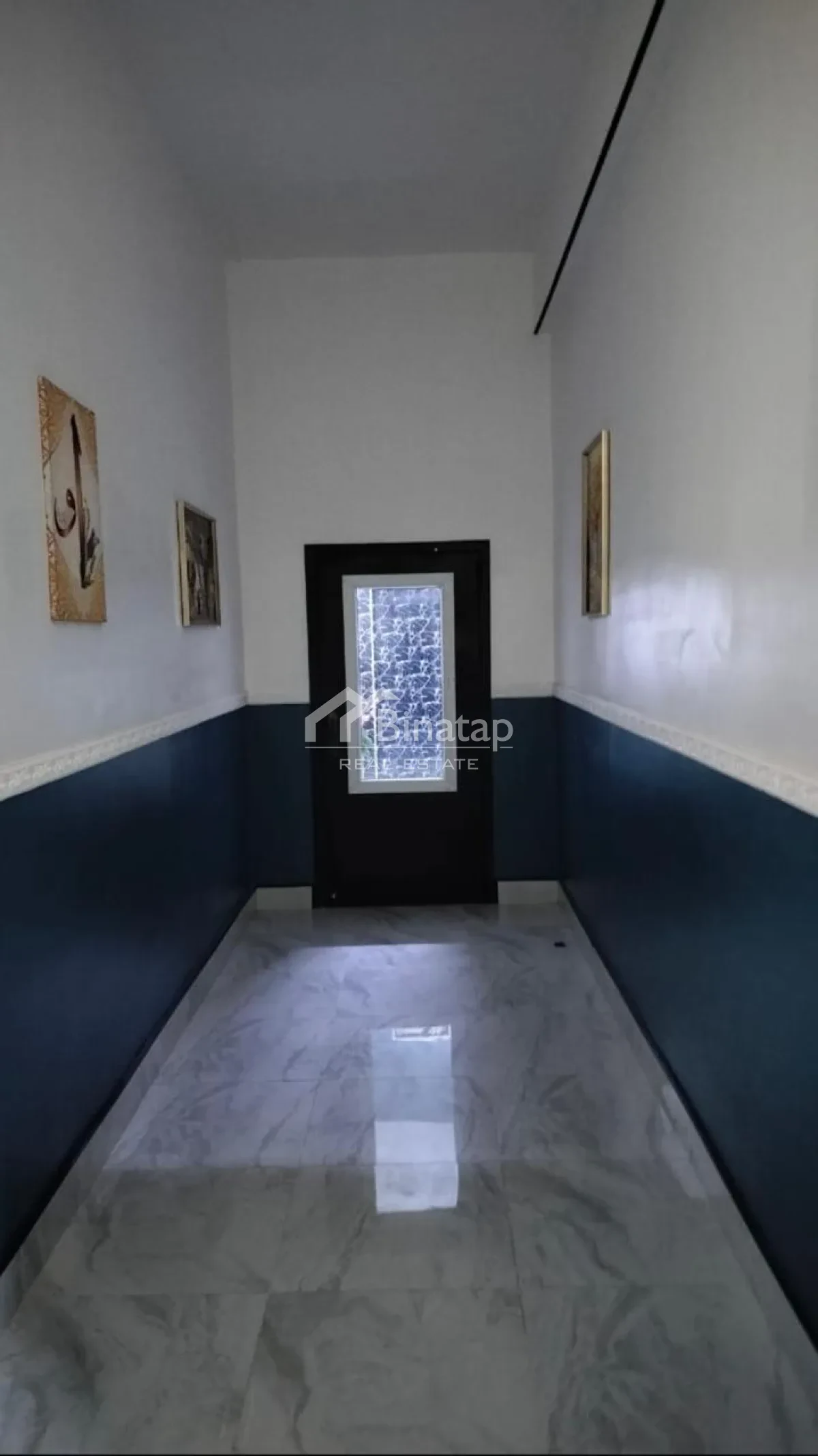 Satılır 4 otaqlı yeni tikili 153 m², İçərişəhər m. — şəkil 2