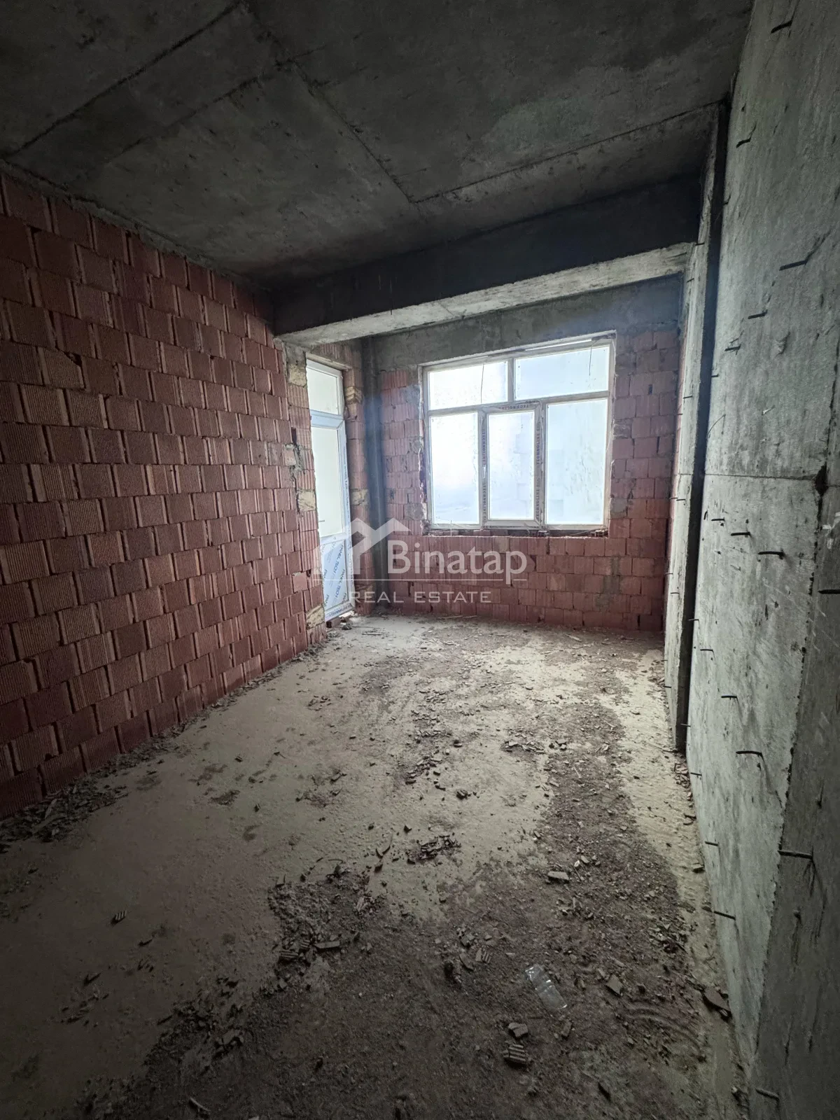 Satılır 4 otaqlı yeni tikili 153 m², İçərişəhər m. — şəkil 12