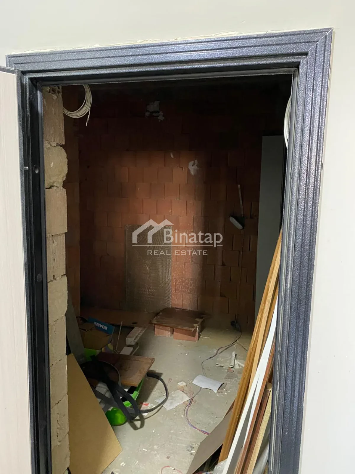 Satılır 2 otaqlı yeni tikili 72 m², Sumqayıt mərkəz r. — şəkil 2