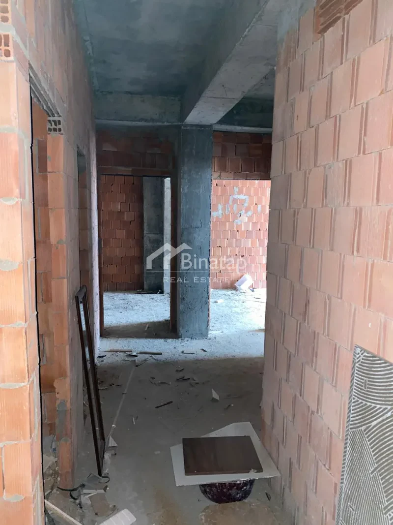 Satılır 2 otaqlı yeni tikili 72 m², Sumqayıt mərkəz r. — şəkil 3